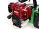 Docma VF150 auto-4 GX50 - Verricello forestale motore Honda -  Cavo &Oslash; 5mm da 80m