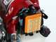 Docma VF150 auto-4 GX50 - Verricello forestale motore Honda -  Cavo &Oslash; 5mm da 80m