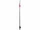 Aima Duetto Performance - Abbacchiatore elettrico a batteria - Asta 235cm