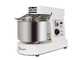 Resto Italia Pina MO 10 VV - Impastatrice a spirale con velocit&agrave; variabile - 6 KG