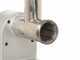 Tre Spade TC-12 Inox/160 Elegant - Tritacarne elettrico - 480w - n.12