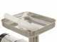 Tre Spade TC-12 Inox/160 Elegant - Tritacarne elettrico - 480w - n.12