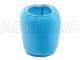 Annovi &amp; Reverberi 4300 - Aspirapolvere aspiraliquidi - aspiratore con bidone 77 lt, 2400W