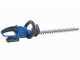 Hyundai LCGS777-1 - Tagliasiepi a batteria con lama da 51 cm - SENZA BATTERIA E CARICABATTERIA