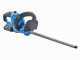 Hyundai LCGS777-1 - Tagliasiepi a batteria con lama da 51 cm - SENZA BATTERIA E CARICABATTERIA