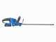 Hyundai LCGS777-1 - Tagliasiepi a batteria con lama da 51 cm - SENZA BATTERIA E CARICABATTERIA