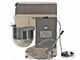 Santos SPL27 - Planetaria professionale - Impastatrice professionale monofase
