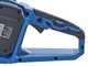 Hyundai LCGC777-3 - Elettrosega a batteria 2 x 20V 2Ah - Lama da 35cm