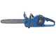 Hyundai LCGC777-3 - Elettrosega a batteria 2 x 20V 2Ah - Lama da 35cm