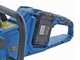 Hyundai LCGC777-3 - Elettrosega a batteria 2 x 20V 2Ah - Lama da 35cm