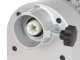 Tre Spade TC-8 Inox - Tritacarne elettrico - 300w - n.8