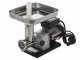 Tre Spade TC-8 Inox - Tritacarne elettrico - 300w - n.8
