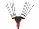 Aima Duetto Performance - Abbacchiatore elettrico a batteria - Asta 235-288cm