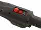 Aima Duetto Performance - Abbacchiatore elettrico a batteria - Asta 235-288cm