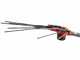 Aima Duetto Performance - Abbacchiatore elettrico a batteria - Asta 235-288cm