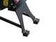 GeoTech Pro PCS 50 L - Biotrituratore a scoppio  - Motore Loncin 6.5 HP