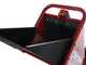 GeoTech Pro PCS 50 L - Biotrituratore a scoppio  - Motore Loncin 6.5 HP