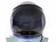 Spring Protezione Multifilter Super - Casco ventilato - Con pettorale anatomico