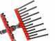Ferroni Red Line 22 - Abbacchiatore Pneumatico - scuotolive - 6-8 bar - 1300 battiti al minuto