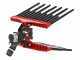 Ferroni Red Line 22 - Abbacchiatore Pneumatico - scuotolive - 6-8 bar - 1300 battiti al minuto