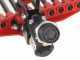 Ferroni Red Line 22 - Abbacchiatore Pneumatico - scuotolive - 6-8 bar - 1300 battiti al minuto