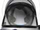 Spring Protezione Agrofilter Standard - Casco ventilato - Con visiera apribile