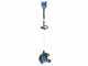 Hyundai LCGT777-3 - Tagliabordi a batteria 40V - 2x20V-2Ah