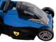 Hyundai ZE33-D40 - Tagliaerba a batteria 40V - SENZA BATTERIE E CARICABATTERIE