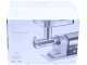 Tre Spade TC-22 Inox/80 - Tritacarne elettrico - 600w - n.22