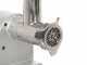 Tre Spade TC-22 Inox/80 - Tritacarne elettrico - 600w - n.22