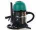 Spyro Wet &amp; Dry 20 INOX- Aspiratore solidi liquidi - Capacit&agrave; 20 lt - 1200W