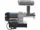 Tre Spade TC-22 INOX - Tritacarne elettrico - 1100w - N.22