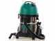 Spyro Wet &amp; Dry 20 INOX Plus- Aspiratore solidi liquidi - Capacit&agrave; 20 lt - 1200W
