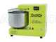 Famag Grilletta IM 5/230 1 Velocit&agrave; Color Giallo - Impastatrice a spirale 5 Kg