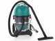 Spyro Wet &amp; Dry 30 INOX- Aspiratore solidi liquidi - Capacit&agrave; 30 lt - 1200W