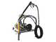 Comet PTO TWN 6036 23/200 - Idropulitrice professionale a trattore - 200bar - 350 l/h