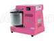 Famag Grilletta IM 5/230 1 Velocit&agrave; Rosa - Impastatrice a spirale 5 Kg