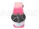 Famag Grilletta IM 5/230 1 Velocit&agrave; Rosa - Impastatrice a spirale 5 Kg