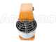 Famag Grilletta IM 5/230 1 Velocit&agrave; Color Arancione - Impastatrice a spirale 5 Kg