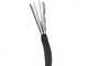 Brumi Etna 12V - Abbacchiatore elettrico a batteria - Asta in alluminio 235/320cm