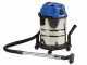 Hyundai ZN2001C-1-25L - Bidone aspirasolidi-liquidi