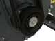 Blue Bird SHL 1000 - Biotrituratore a scoppio - Motore Loncin V200F 196cc