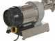 Tre Spade TC-32 INOX/2HP - Tritacarne elettrico - 1500w - N.32