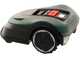 Bosch Indego M+ 700 - Robot rasaerba - con batteria al litio 18 V