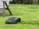 Bosch Indego XS 300 - Robot rasaerba - Con batteria al litio 18 V
