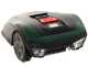 Bosch Indego XS 300 - Robot rasaerba - Con batteria al litio 18 V