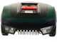 Bosch Indego M 700 - Robot rasaerba - Con batteria al litio 18 V