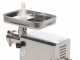 Tre Spade TC-22 PRO INOX DELUXE - Tritacarne elettrico - 1100w - N.22