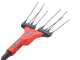 Einhell GE-FS 18/53 - Abbacchiatore a batteria - Asta telescopica - 220-310 cm - 18 V - SENZA BATTERIE E CARICABATTERIE