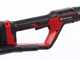 Einhell GE-FS 18/53 - Abbacchiatore a batteria - Asta telescopica - 220-310 cm - 18 V - SENZA BATTERIE E CARICABATTERIE